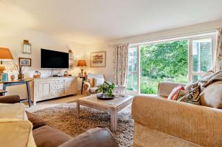 Church Farmhouse Annexe - 1