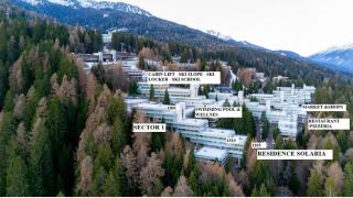 Appartamento Samantha Residence Solaria Marilleva 1400 - 6