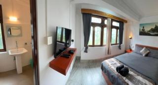Hotel peace - 6