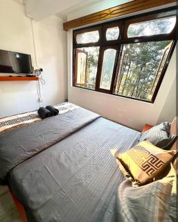 Hotel peace - 3