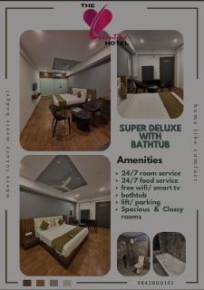 the valentine hotel - 9