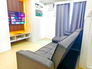 902T2 Avida Towers Cebu IT Park 1BR Unit 350 Wi-Fi Speed - 3