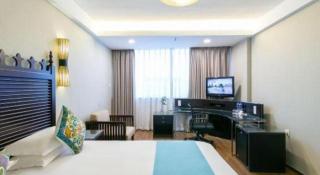 SSAW Boutique Hotel Shaoxing Ancient Town - 1