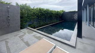 Designer Loft Villa Retreat in Pasak, Laguna Area - 4