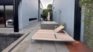 Designer Loft Villa Retreat in Pasak, Laguna Area - 5