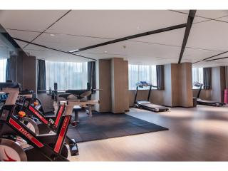 Orange Hotel Guangzhou Ouzhuang Subway Station - 6