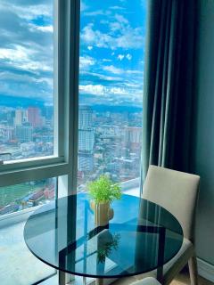The Platinum KLCC By Sky Pool - 3