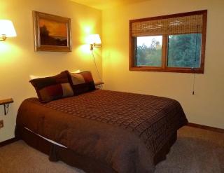 Secluded Cabin Rental with 20 Acres of Private Forest near Missoula, Montana - 7