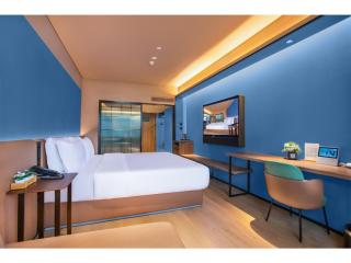 Orange Hotel Guangzhou Ouzhuang Subway Station - 2