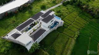 Kamaimo Villa - 0