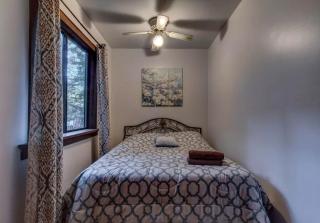 Cozy Cottage Rental with Small Private Pond in Canadensis, Pennsylvania - 7