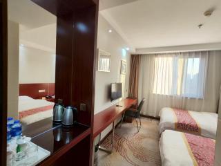 Jing Hua Hotel - 6