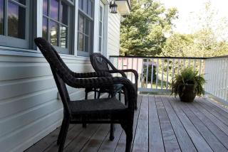 Romantic Cottage Getaway with Stunning Views of the Blue Ridge Mountains in Virginia - 2