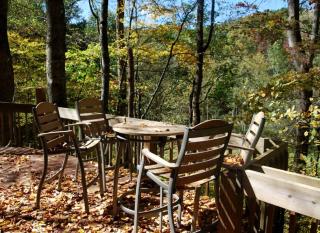 Eco-Friendly Cabin Rental in the Heart of the Smoky Mountains, North Carolina - 5
