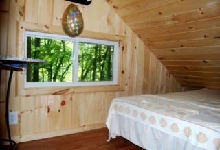Eco-Friendly Cabin Rental in the Heart of the Smoky Mountains, North Carolina - 2