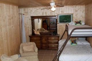 Eco-Friendly Cabin Rental in the Heart of the Smoky Mountains, North Carolina - 1