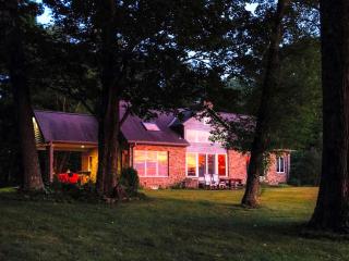 Romantic Mountain Vacation Rental with Breathtaking Views near Pittsburgh, Pennsylvania - 3