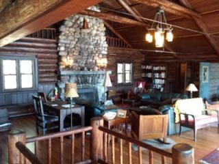 Waterfront Cabin Rental for a Boating Getaway on Loon Lake in New York - 5