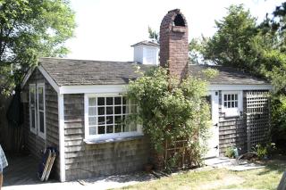 Family-Friendly Vacation Rental on the Beach in Cape Cod - 0