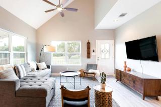 Amazing Dripping Springs Ranch for the Ultimate Texas Hill Country Getaway - 9