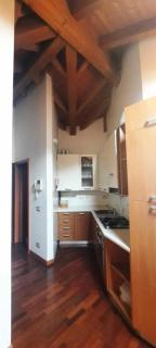 CASA BEA Elegante mansarda vicina a Fiera - 7