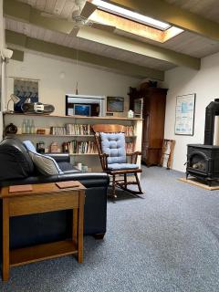 Charming Studio Cottage on Private Beach near Point Reyes National Seashore, California - 1