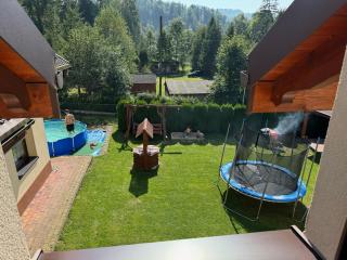 Wakacyjny Dom Dawidówka - 1