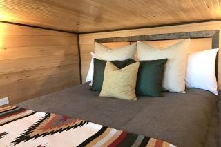 Impressive Tiny House in Waldport, Oregon - 7