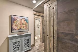 Modern Chic Cabin with Game Room and Hiking Trails in North Carolina - 1