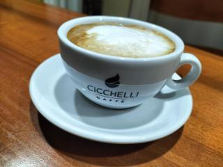 Hotel Vittoria - 5