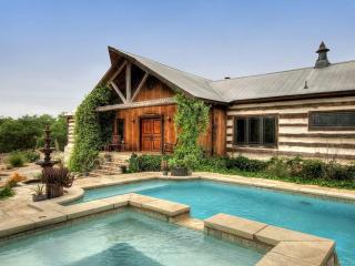 Exquisite Group Rental with an Outdoor Pool near New Braunfels, Texas - 0