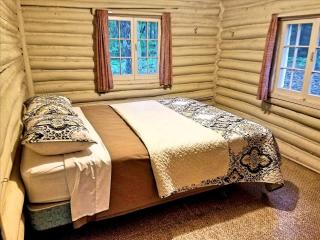 Secluded Lakeside Cabin in the Heart of the Manistee National Forest, Michigan - 7