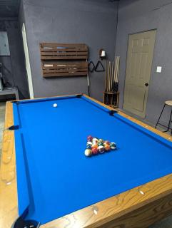 Group Getaway by the Lake: Pet-Friendly Rental with Boat Dock in Picturesque Cullman County - 5