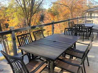 Group Getaway by the Lake: Pet-Friendly Rental with Boat Dock in Picturesque Cullman County - 3