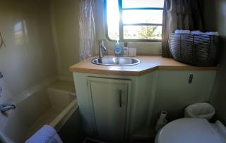 Fully Equipped Airstream Near the Beach and Perfect for a Glamping Experience in Fairhope, AL - 1