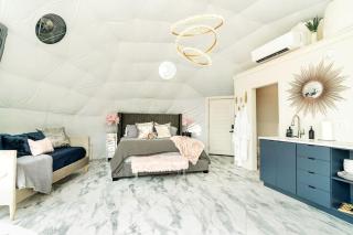 Cozy Dome Retreat Near Great Smoky Mountains, Tennessee - 5
