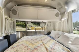 Fully-Equipped Airstream Rental for Glamping in Chelan, Washington - 7