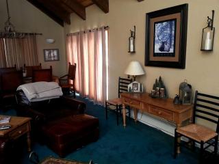 Camping Cabin Perfect for Groups near Roosevelt National Forest, Colorado - 7
