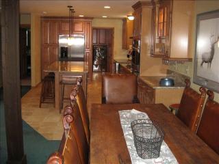 Camping Cabin Perfect for Groups near Roosevelt National Forest, Colorado - 2