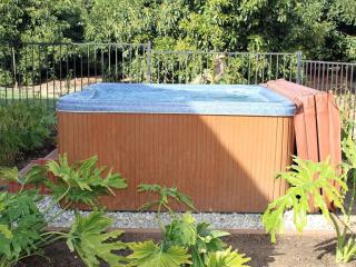 Romantic and Relaxing Villa Retreat with a Jacuzzi near Somis, California - 6