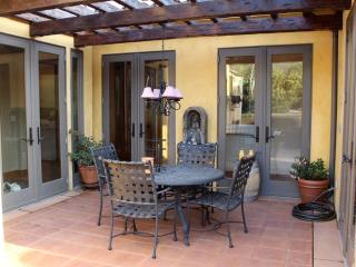 Romantic and Relaxing Villa Retreat with a Jacuzzi near Somis, California - 3