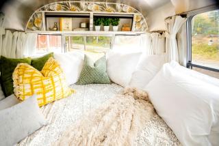 Beautiful Airstream Glamping Site for Romantic Weekends Away in North Carolina - 1