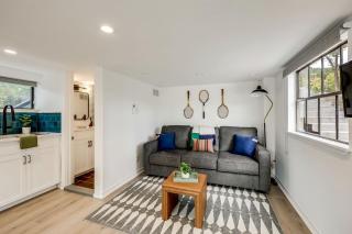 Outstanding Modern Cabin with Spectacular Outdoor and Indoor Areas in Texas - 7