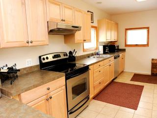 Luxury Lakefront Cabin Rental on Clear Lake in Ogemaw County, Michigan - 2
