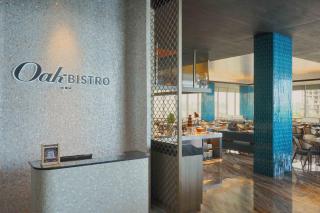 Oakwood Hotel & Apartments Grand Batam - 1