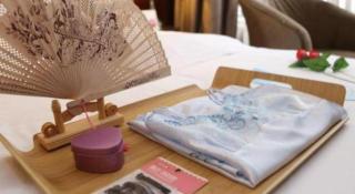 Liwan International Hotel Chengdu - 9