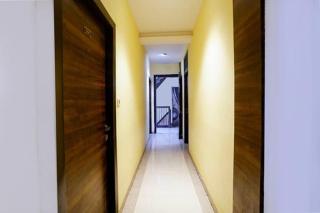FabHotel New Silver Elite - 8