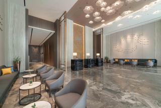 Oakwood Hotel & Apartments Grand Batam - 5