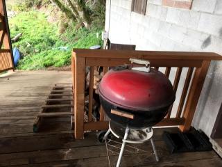 Stunning Beachfront Cabin with Barbecue and Hot-tub in Otis, Oregon - 5