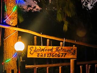 Madama Mudhouse Edenwood Retreats - 9